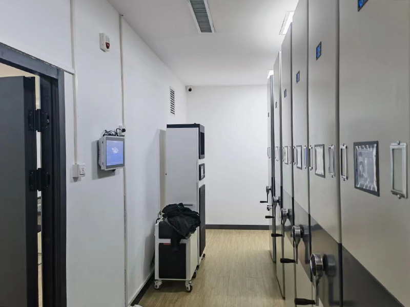 Ejin Horo Banner Real Estate Registration Center Archives Decoration a