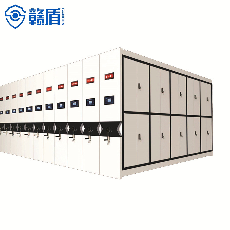 Trackless den se frame