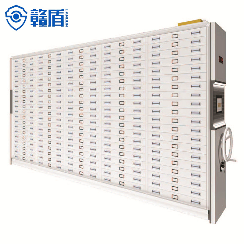 Intelligent Dense Framework Basic Drawing Cabinet