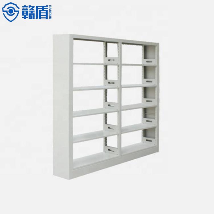  Study Room Furniture Steel Book Shelves China Manufacturer Metal Book