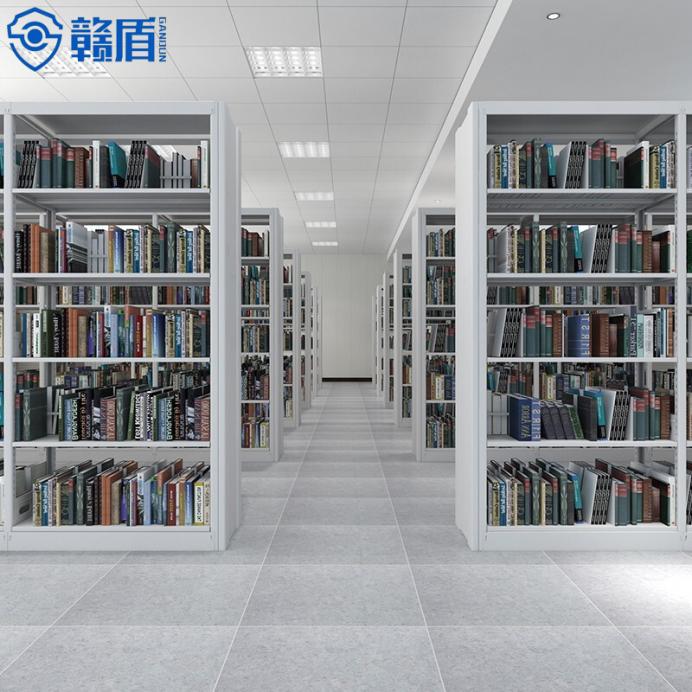 Popular Office School Filing Cabinet Furniture White 5/ 6 Layers Singl