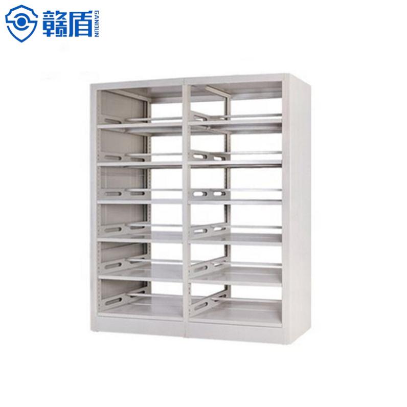 High Quality Library Furniture Used Library Shelving Library Book Shel