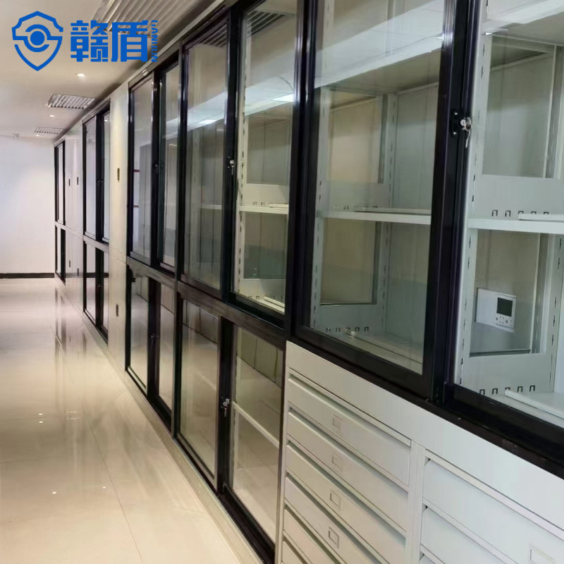 Mobile Shelving System High Density Storage Hospital Filing Storage Me